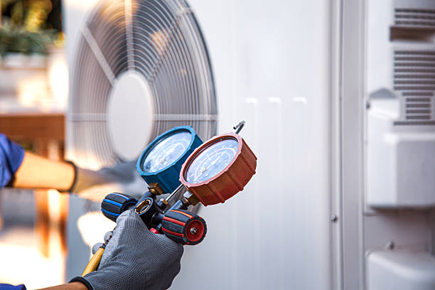 Affordable Emergency Hvac solutions in Owings, MD